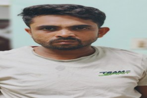 ചെങ്ങന്നൂരിൽ ഹെറോയിനുമായി പശ്ചിമ ബംഗാൾ സ്വദേശി അറസ്റ്റിൽ 